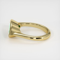 Emerald Ring 2.12 Ct., 18K Yellow Gold Preview