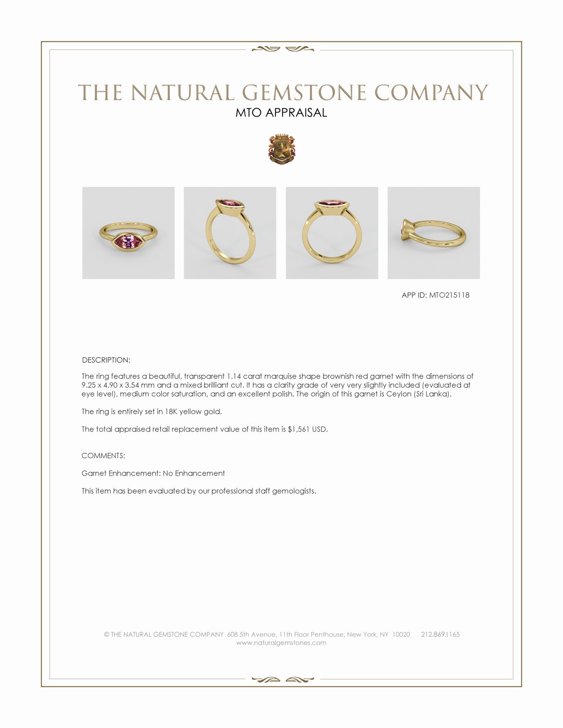 Jewelry