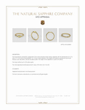 Jewelry Appraisal