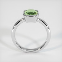 2.20 Ct. Gemstone Ring, Platinum 950 3