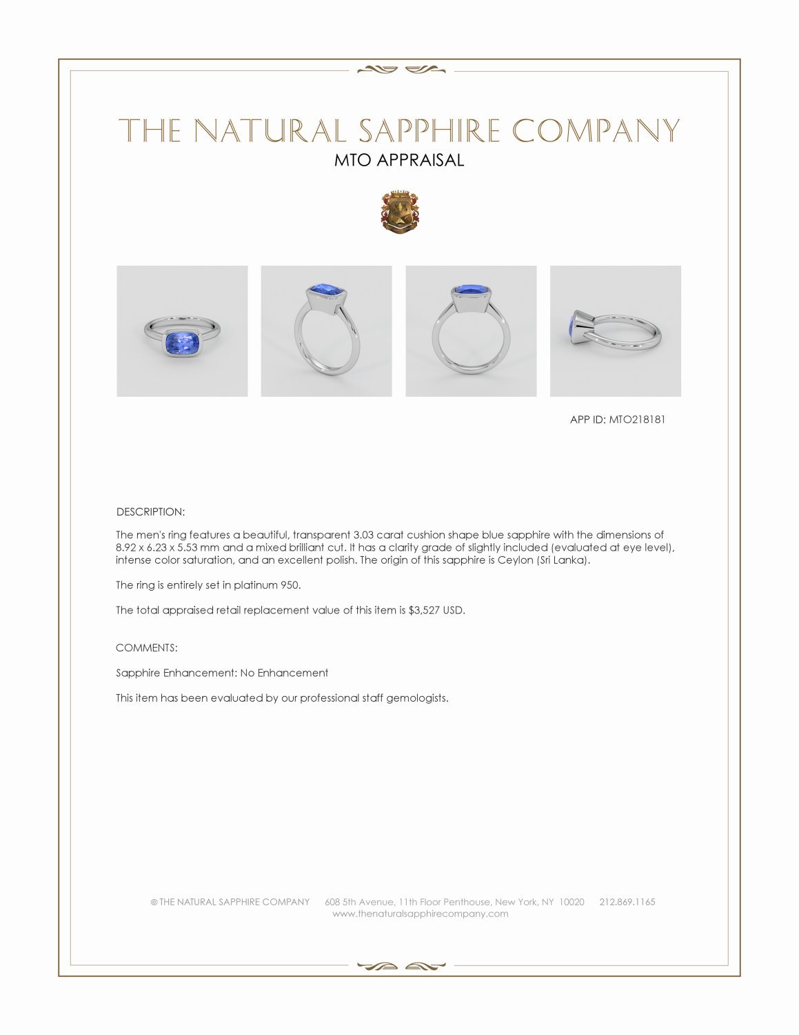 Jewelry