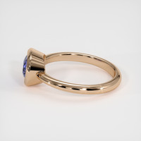 1.68 Ct. Gemstone Ring, 14K Rose Gold 4