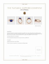 Jewelry Appraisal