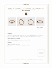 Jewelry Appraisal
