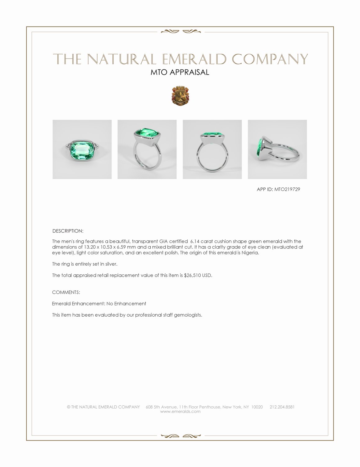 Jewelry