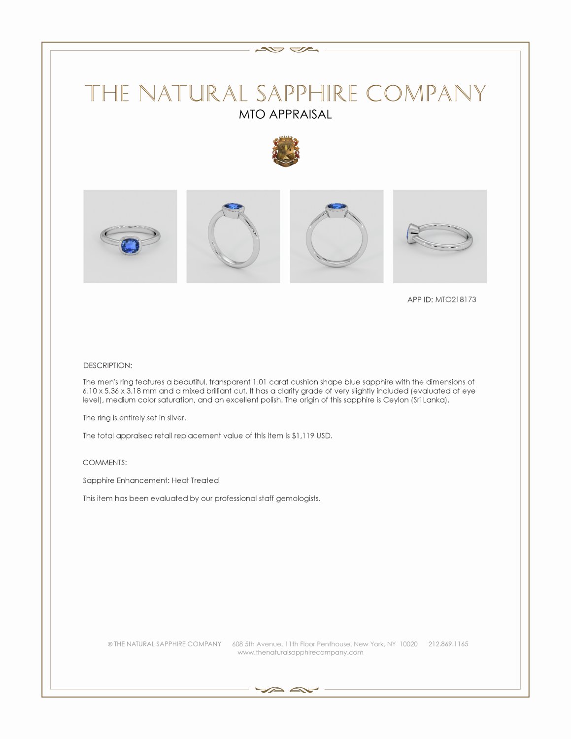 Jewelry