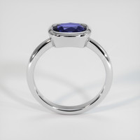 1.68 Ct. Gemstone Ring, 14K White Gold 3