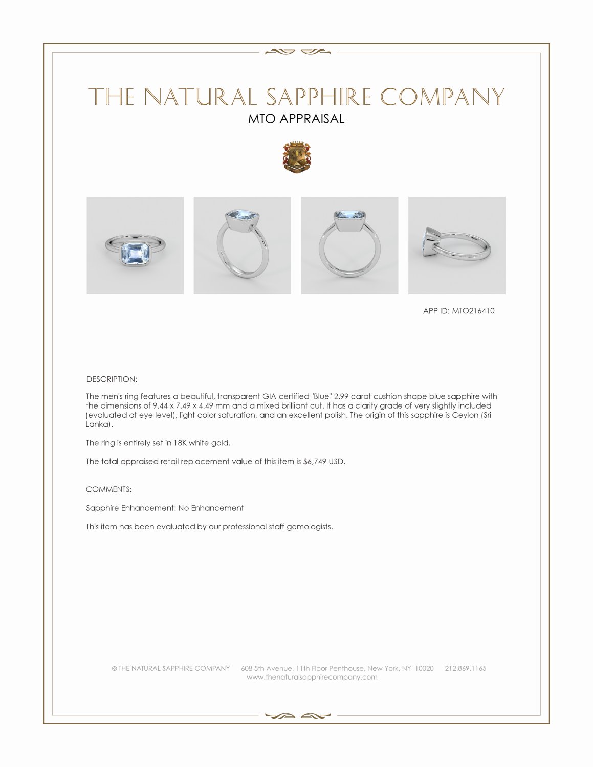 Jewelry