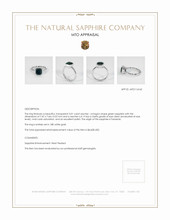Jewelry Appraisal