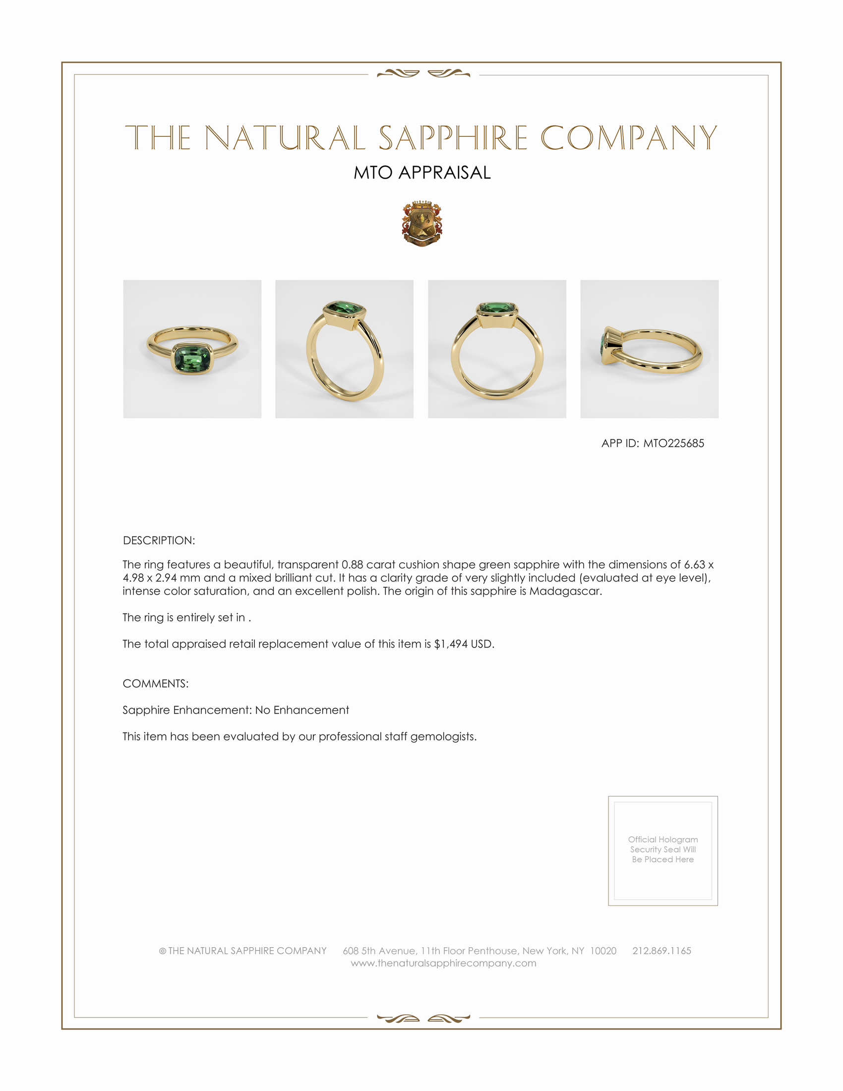 Jewelry
