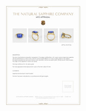 Jewelry Appraisal