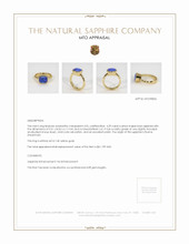 Jewelry Appraisal
