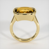 8.54 Ct. Gemstone Ring, 14K Yellow Gold 3