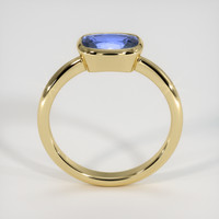 1.76 Ct. Gemstone Ring, 14K Yellow Gold 3