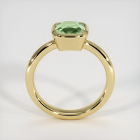 2.20 Ct. Gemstone Ring, 14K Yellow Gold 3