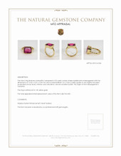 Jewelry Appraisal