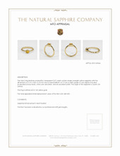 Jewelry Appraisal