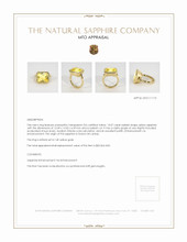 Jewelry Appraisal