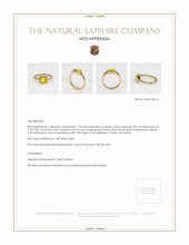 Jewelry Appraisal