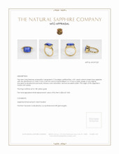 Jewelry Appraisal