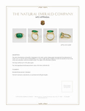 Jewelry Appraisal