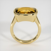 8.54 Ct. Gemstone Ring, 18K Yellow Gold 3