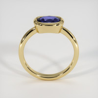 1.68 Ct. Gemstone Ring, 18K Yellow Gold 3