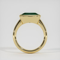 5.56 Ct. Gemstone Ring, 18K Yellow Gold 3