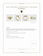 Jewelry Appraisal
