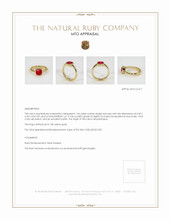 Jewelry Appraisal