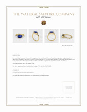 Jewelry Appraisal