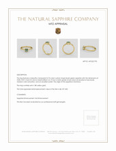 Jewelry Appraisal