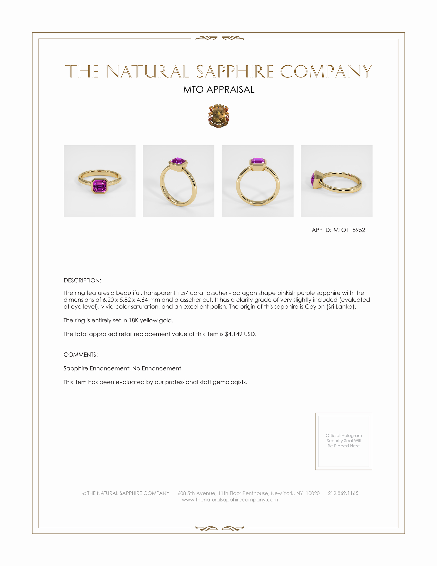 Jewelry