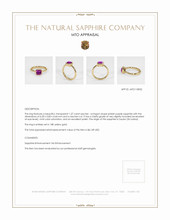 Jewelry Appraisal