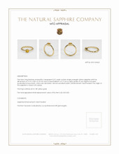 Jewelry Appraisal