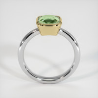 2.20 Ct. Gemstone Ring, 14K Yellow & White 3