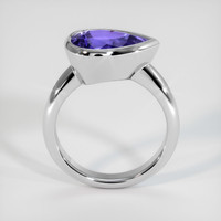 2.31 Ct. Gemstone Ring, Platinum 950 3