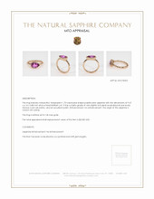 Jewelry Appraisal