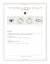 Jewelry Appraisal