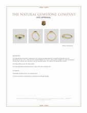 Jewelry Appraisal