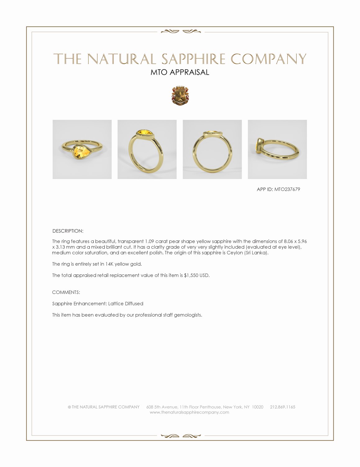 Jewelry