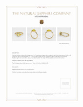 Jewelry Appraisal