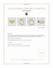 Jewelry Appraisal