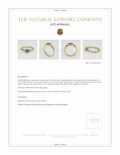 Jewelry Appraisal