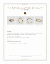 Jewelry Appraisal
