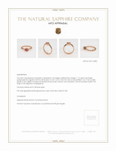 Jewelry Appraisal
