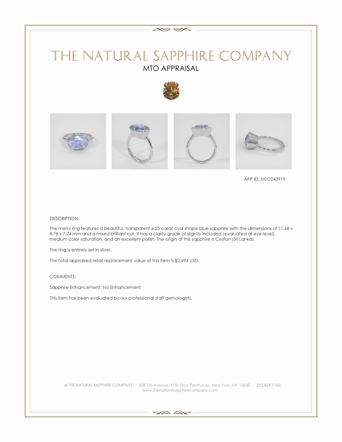 Jewelry
