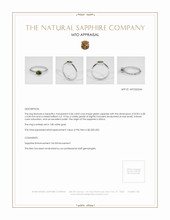 Jewelry Appraisal