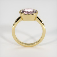 3.10 Ct. Gemstone Ring, 14K Yellow Gold 3