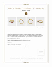 Jewelry Appraisal